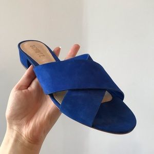 Schutz Sandals